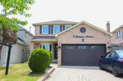 3 Durness Avenue Toronto E10 Ontario M1B 4W8