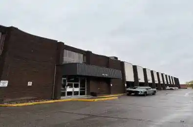 415 Oakdale Road Unit# 236 Toronto W05 Ontario M3N 1W7