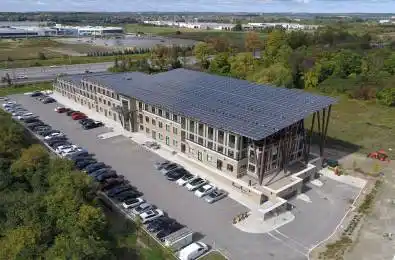 200 Cachet Woods Court Unit# 303-305 Markham Ontario L6C 0Z8