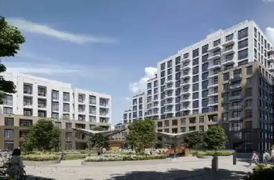 8 Beverley Glen Boulevard Unit# 306 Vaughan Ontario L4J 0L5