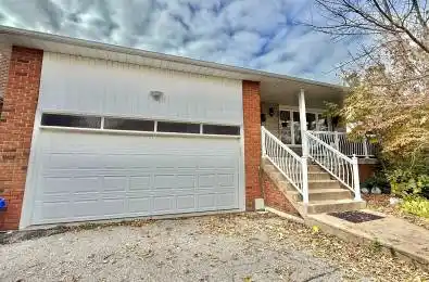 10 Kersey Crescent Richmond Hill Ontario L4C 3W3
