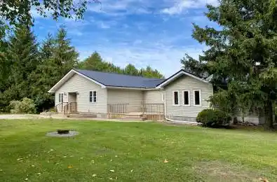 36874 School Road Ashfield-Colborne-Wawanosh Ontario N7A 3Y2