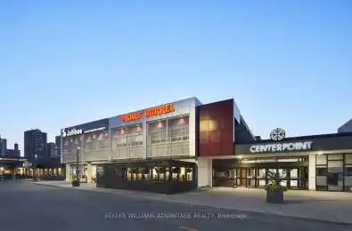 6464 Yonge Street Unit# 114 Toronto C07 Ontario M2M 3X4