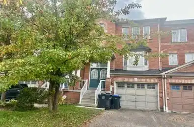 6620 Opera Glass Crescent Mississauga Ontario L5W 1R8