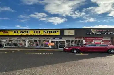 40 Beverly Hills Drive Toronto W05 Ontario M3L 1A1