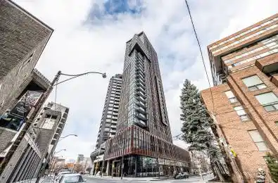 32 Davenport Road Unit# 2303 Toronto C02 Ontario M5R 0B5