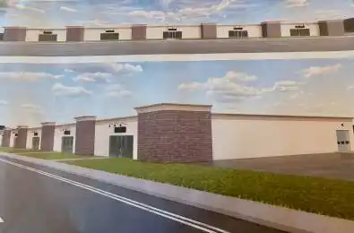 351 Foster Street Unit# 5 Wellington North Ontario N0G 2L1