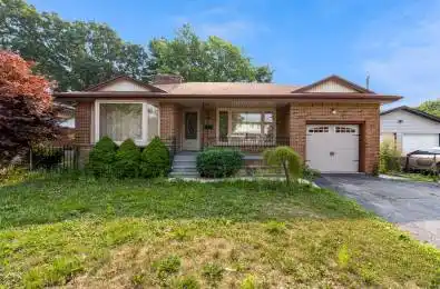 103 Briarwood Crescent Hamilton Ontario L9C 4C3