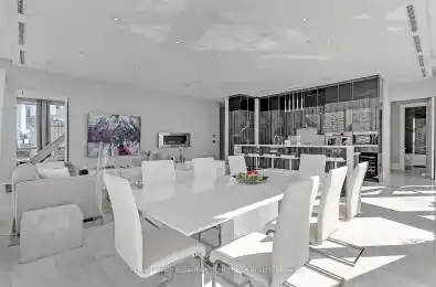 39 Queens Quay Unit# 1401 Toronto C01 Ontario M5E 0A4