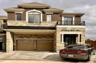 63 Eberly Woods Drive Caledon Ontario L7C 4J3