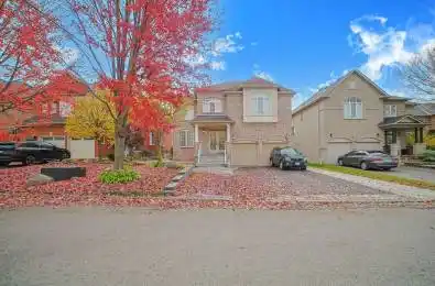 47 Vineyard Avenue Whitby Ontario L1P 1X5