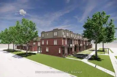 1438 Simcoe Street Oshawa Ontario L1G 4X7