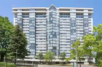 10 Markbrook Lane Unit# 104 Toronto W10 Ontario M9V 5E3
