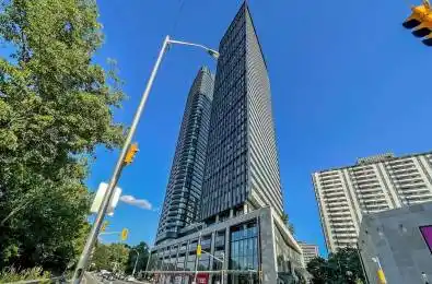 575 bloor Street Unit# 2205 Toronto C08 Ontario M4W 0B2