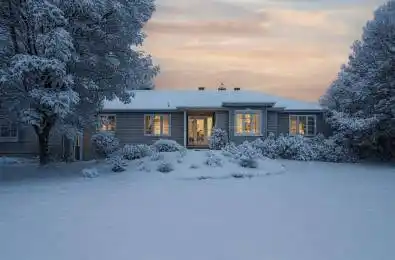 3374 Greenland Road Constance Bay - Dunrobin - Kilmaurs - Woodlawn Ont