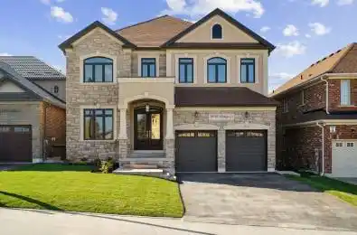 29 W Dykie Court Bradford West Gwillimbury Ontario L3Z 0Y1