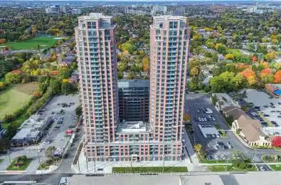 3270 Sheppard Avenue Unit# 2821 Toronto E05 Ontario M1T 3K3