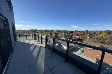 408 Browns Line Unit# 513 Toronto W06 Ontario M8W 0C3