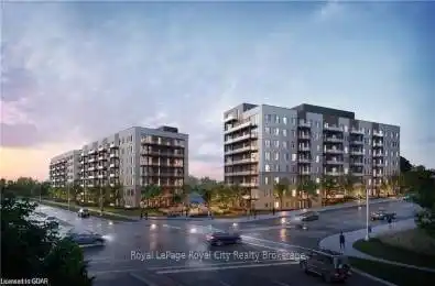 181 Elmira Road Guelph Ontario N1K 0E4