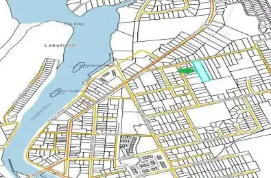 41 Strickland Street Selwyn Ontario K0L 2H0