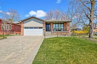 3069 Given Road Unit# up Mississauga Ontario L5A 2N2