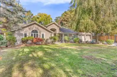 1049 Indian Road Mississauga Ontario L5H 1R6