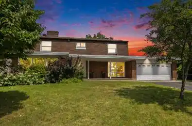 23 SIOUX Crescent Qualicum - Bruce Farm - Greenbelt and Area Ontario K