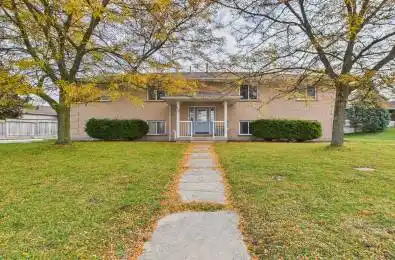 403 Highland Drive North Huron Ontario N0G 2W0