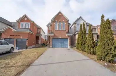 62 Telegraph Drive Whitby Ontario L1P 1S3