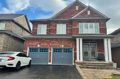 964 Wrenwood Drive Oshawa Ontario L1K 0Y1