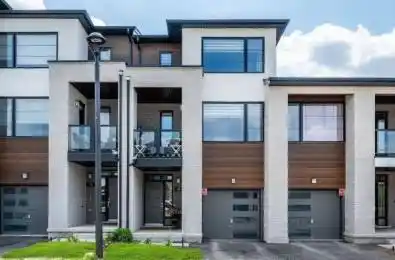 350 River Road Unit# 22 Cambridge Ontario N3C 2B7