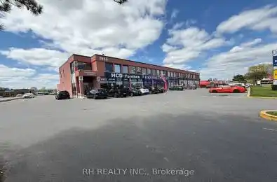 1945 Dundas Street Unit# 201 Mississauga Ontario L4X 2T8