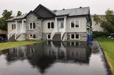 808-810 Powers Street Clarence-Rockland Ontario K4K 0J2