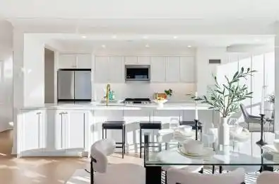 88 Promenade Circle Unit# 1206 Vaughan Ontario L4J 9A4