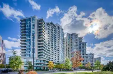 509 Beecroft Road Unit# 2102 Toronto C07 Ontario M2N 0A3