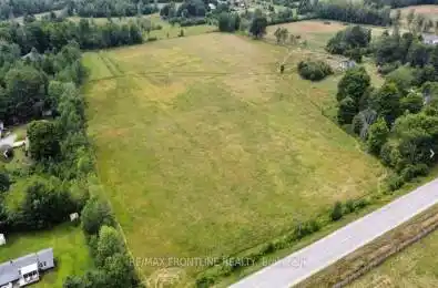 867 Harper Road Tay Valley Ontario K7H 3C9