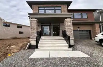 26 Brighton Lane Thorold Ontario L2V 0P2