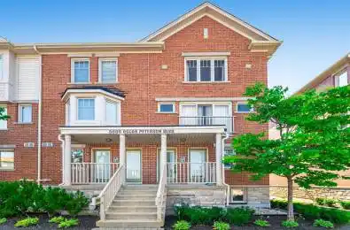 5605 Oscar Peterson Boulevard Unit# 2 Mississauga Ontario L5M 0T2