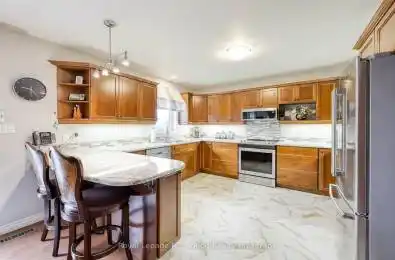 36 Morning Glory Drive Tillsonburg Ontario N4G 5S9