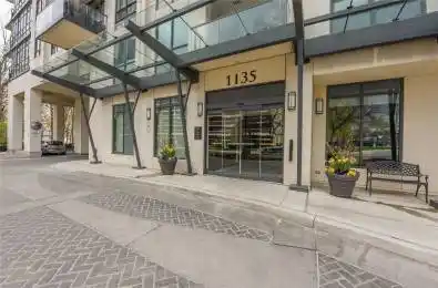 1135 Royal York Road Unit# 415 Toronto W08 Ontario M9A 0C3