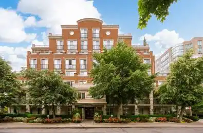 77 McMurrich Street Unit# 302 Toronto C02 Ontario M5R 3V3