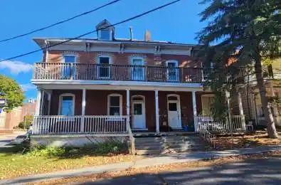 109-111 Orchard Street Brockville Ontario K6V 2J9