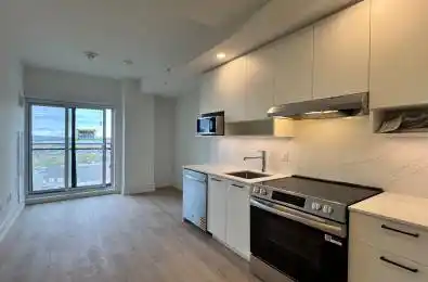 206 King Street Unit# 906 Hamilton Ontario L8P 1A5