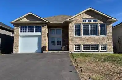 49 Trillium Drive North Bay Ontario P1A 0G6