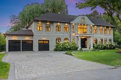 20 Hammok Crescent Markham Ontario L3T 2W9