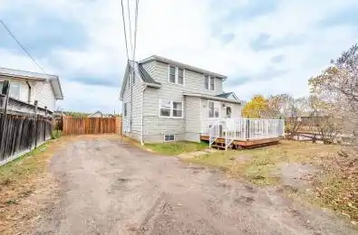 3245 Petawawa Boulevard Petawawa Ontario K8H 1X8