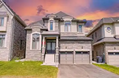 95 James Walker Avenue Caledon Ontario L7C 4N1