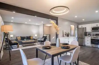 357 Barrie Road Orillia Ontario L3V 2S1