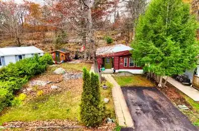 1007 Racoon Road Unit# 101 Gravenhurst Ontario P1P 0C2