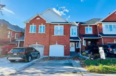 22 Casa Grande Street Richmond Hill Ontario L4S 1R3